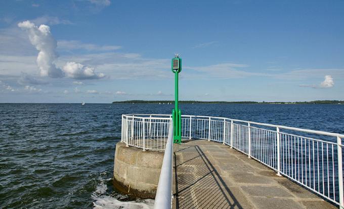 Hotel Zur Bruecke Greifswald Oda fotoğraf